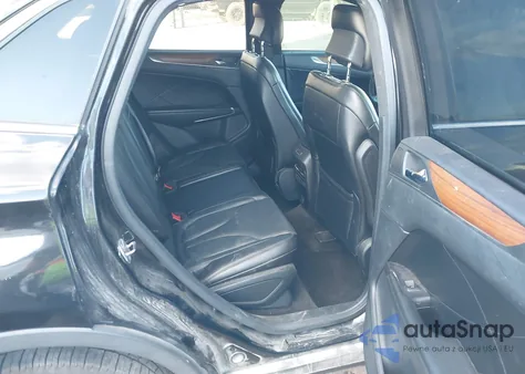 2015 Lincoln Mkc from USA, damaged, VIN 5LMCJ1A9XFUJ22159